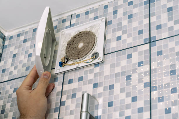 Best Ductwork Cleaning Services  in Pine Level, NC