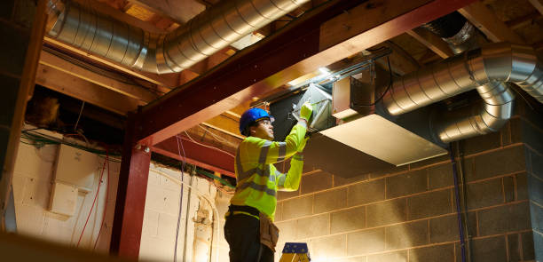 Best Affordable Duct Cleaning Services  in Pine Level, NC