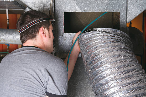 Best Local Air Duct Cleaning Services  in Pine Level, NC