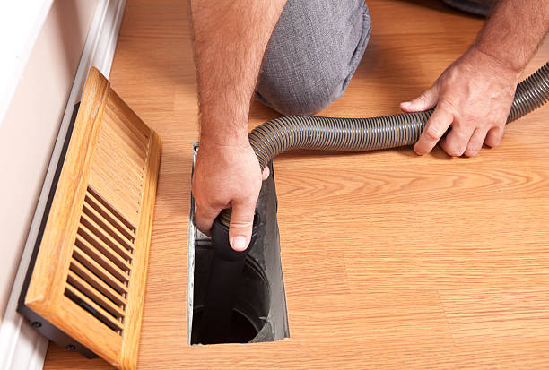 Best Affordable Duct Cleaning Services  in Pine Level, NC