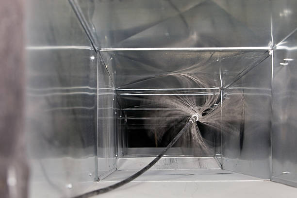 Ventilation Cleaning Services in Pine Level, NC