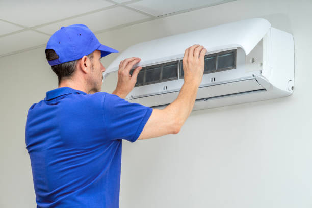 Best Local Air Duct Cleaning Services  in Pine Level, NC