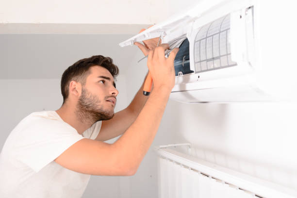 Best Emergency Air Duct Cleaning  in Pine Level, NC